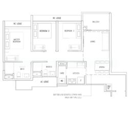 The Botany At Dairy Farm (D23), Condominium #566155951
